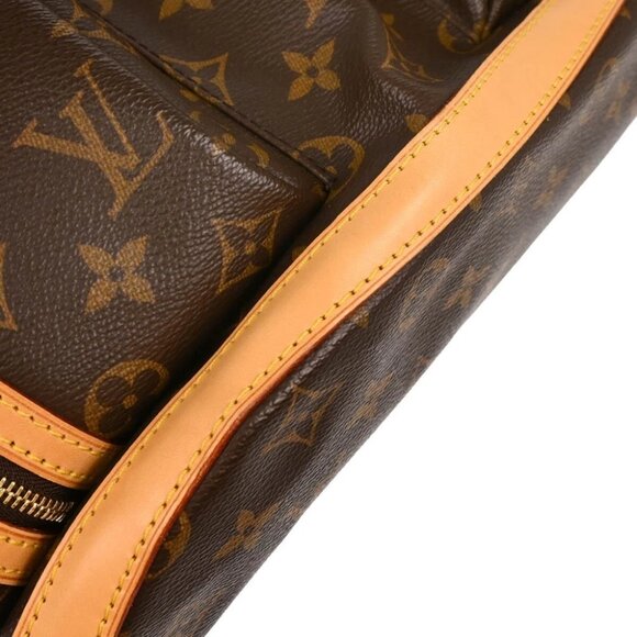 Louis Vuitton Monogram Sac A Dos Bosphore Backpack - Picture 6 of 10